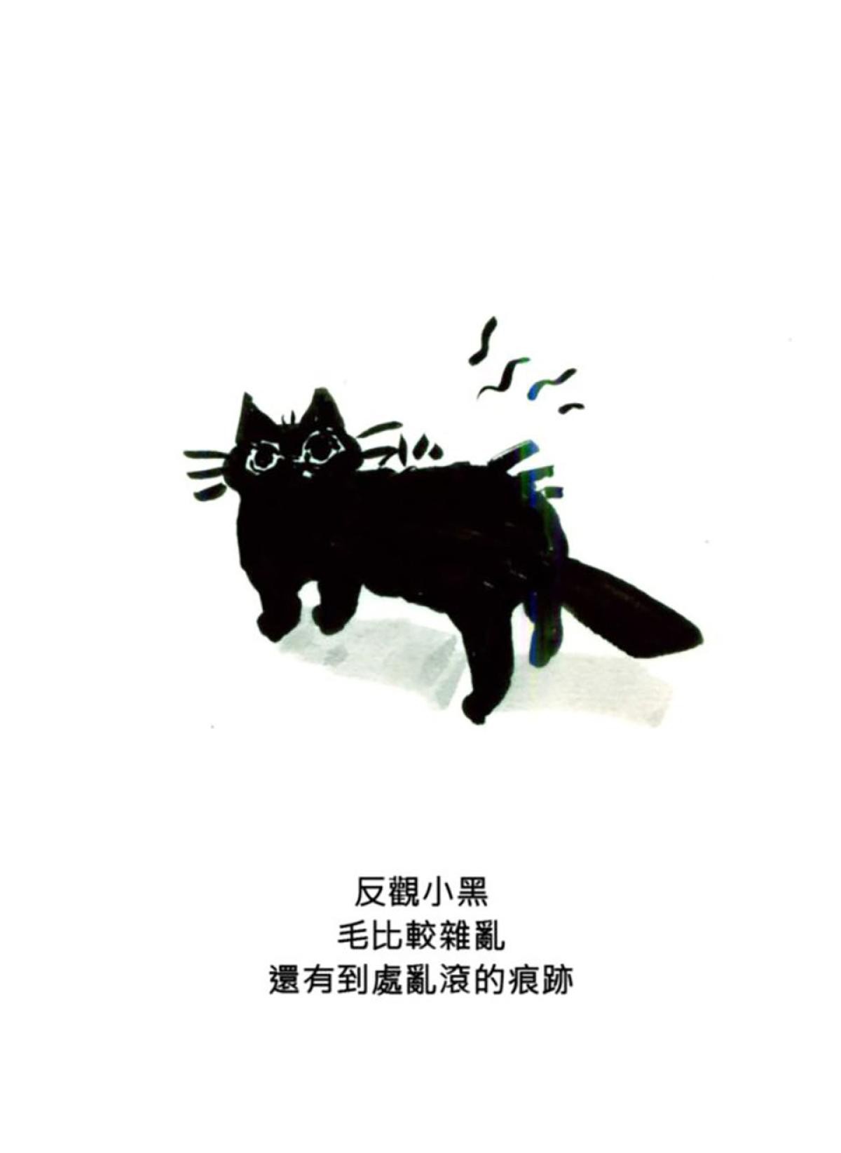 後陽台的訪客 第六話 第18页