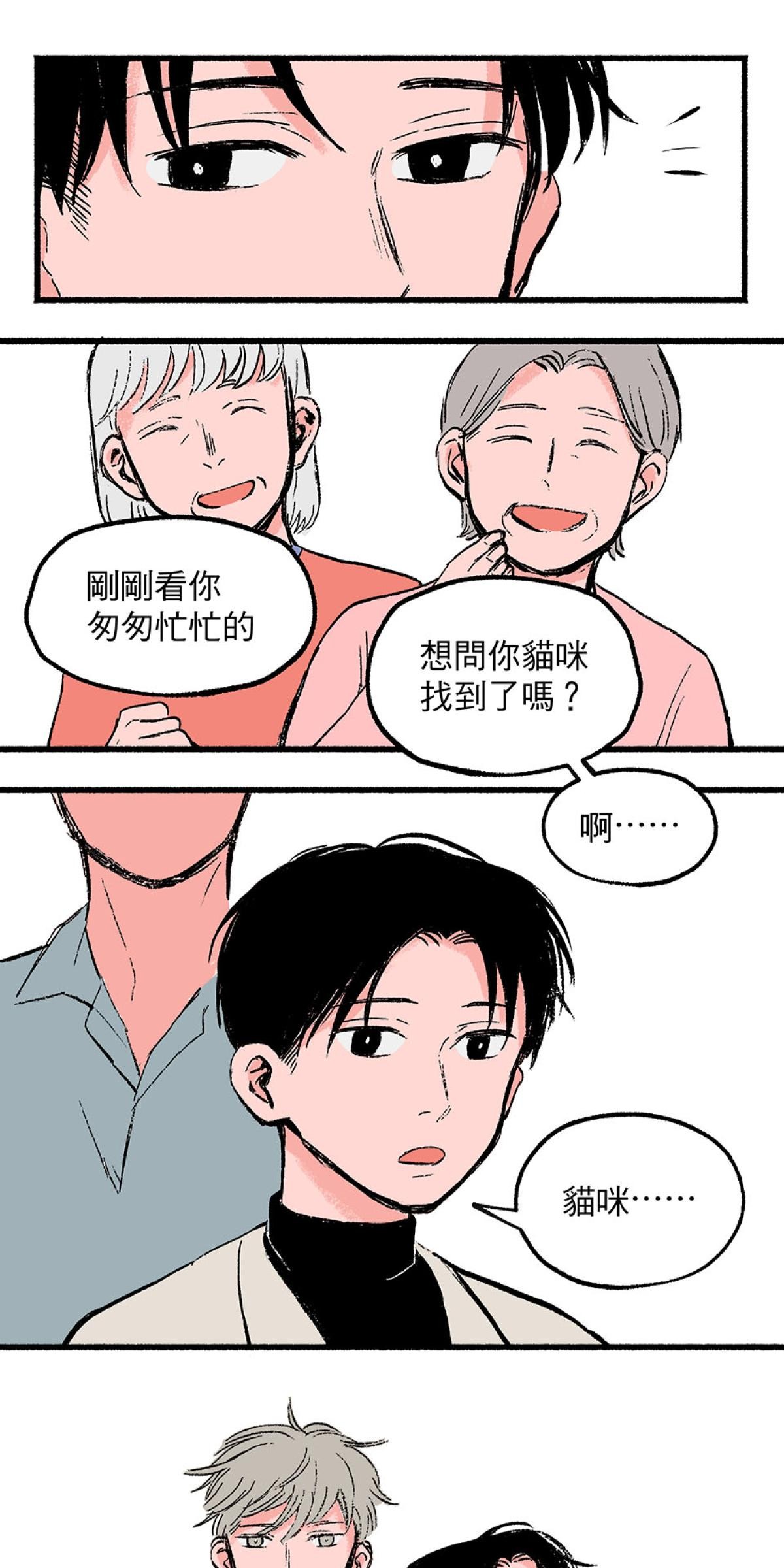 他喵的！222喵喵日特集 Stray by Gami 第19页