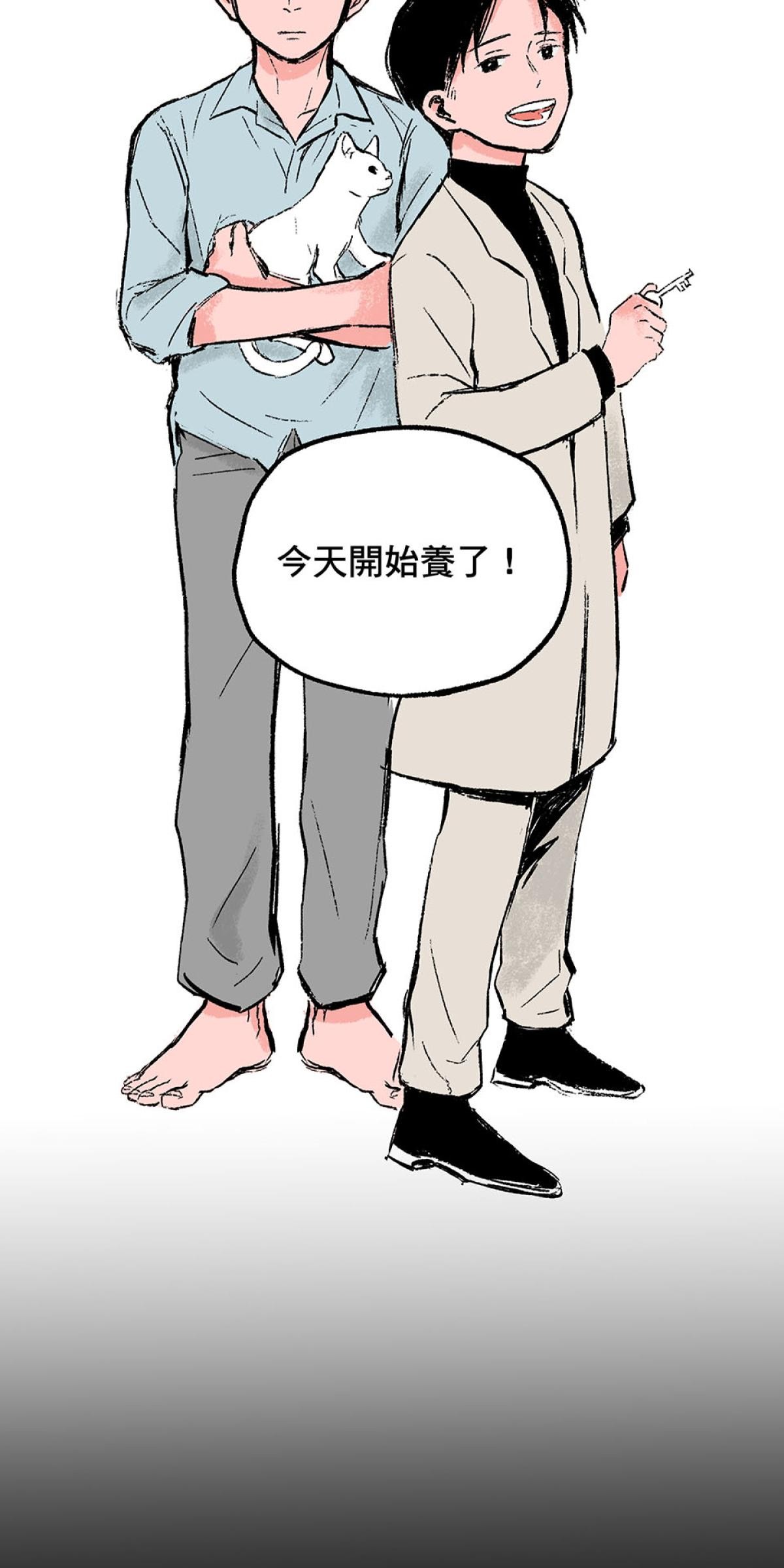他喵的！222喵喵日特集 Stray by Gami 第20页