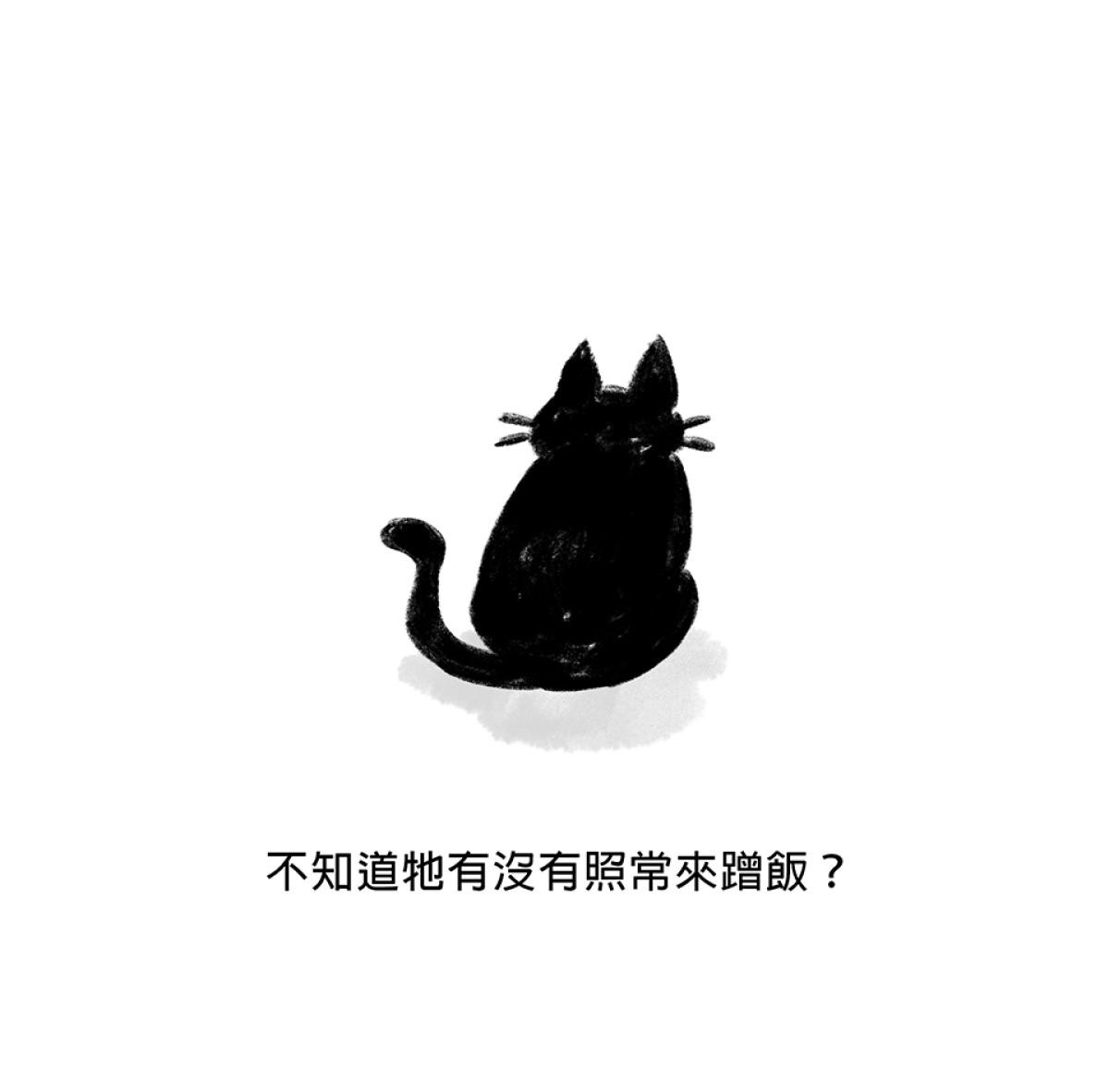 他喵的！222喵喵日特集 後陽台的訪客 第九話 byNIN 第11页