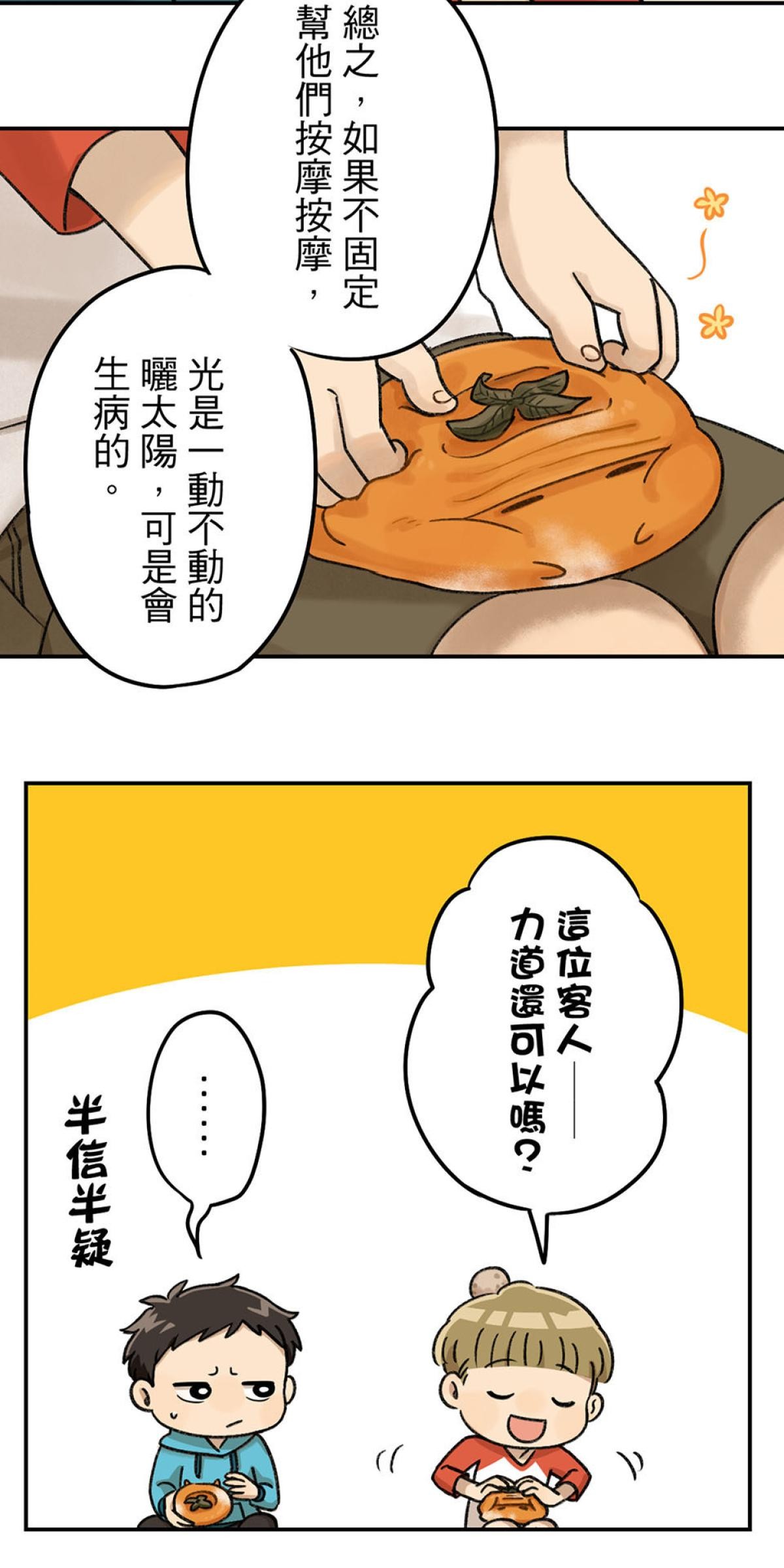台灣特有種 第2回 柿餅 第24页