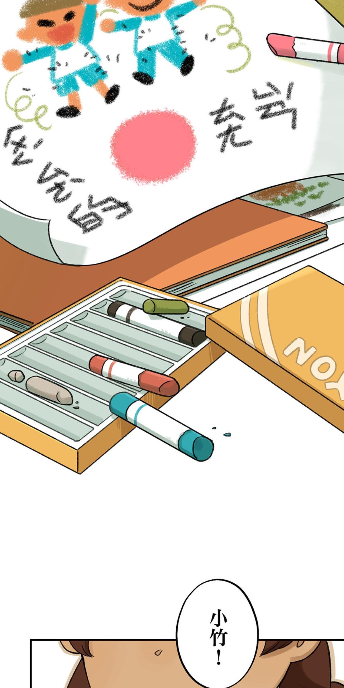 台灣特有種 第3回 湯圓 第66页