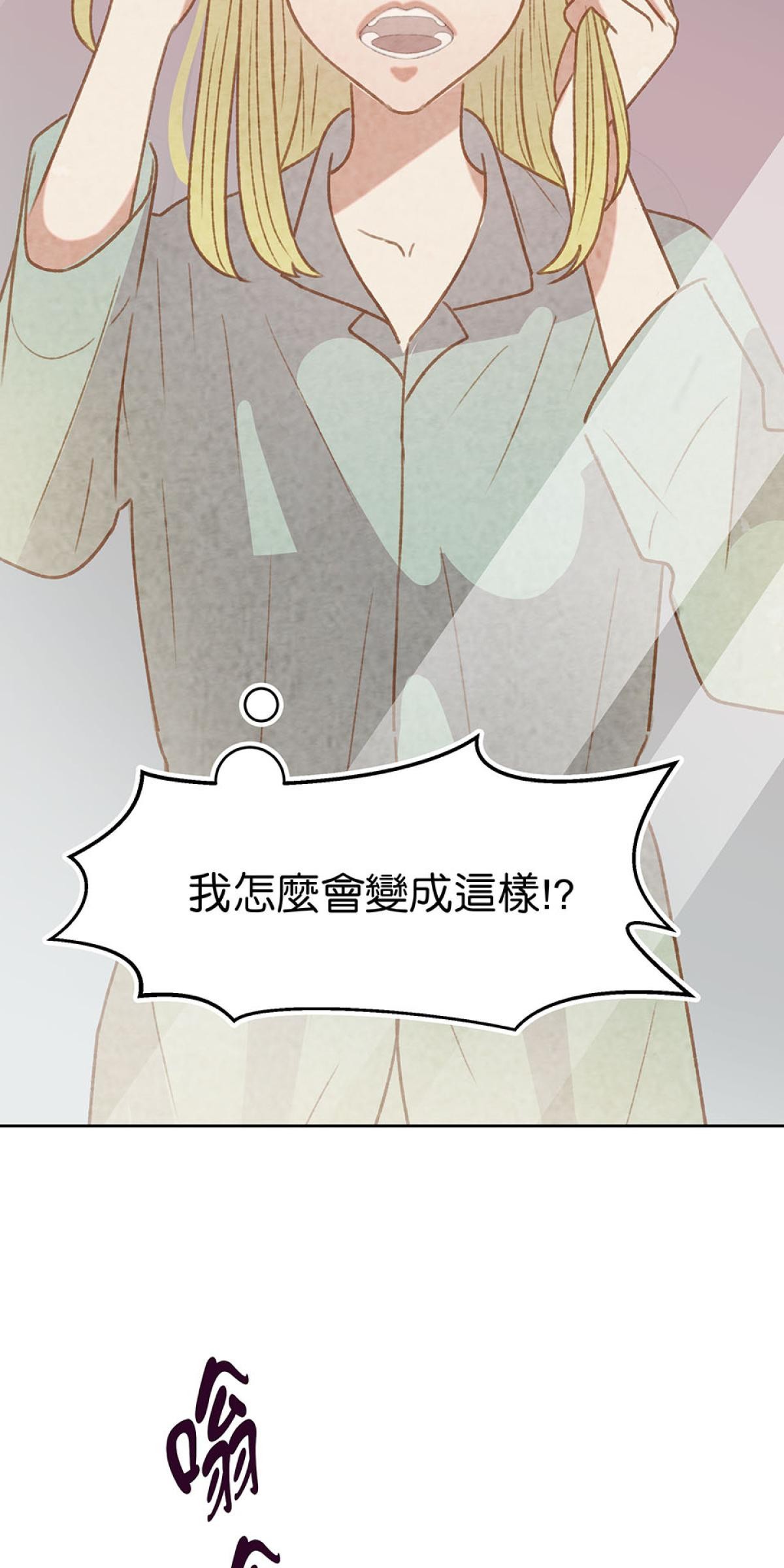 Happy Ending留到穿越之後 第1回 我穿越了？ 第34页