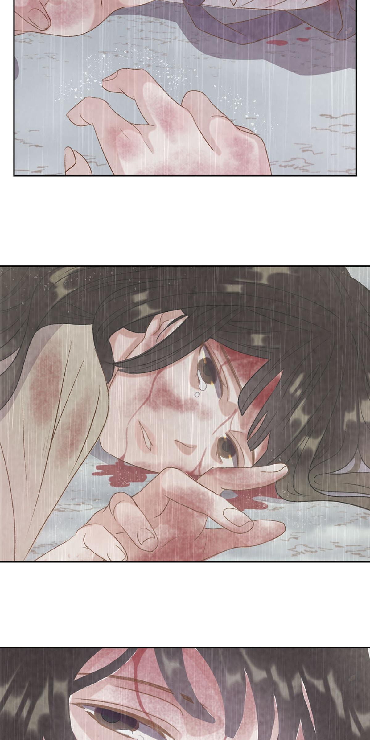 Happy Ending留到穿越之後 第1回 我穿越了？ 第5页