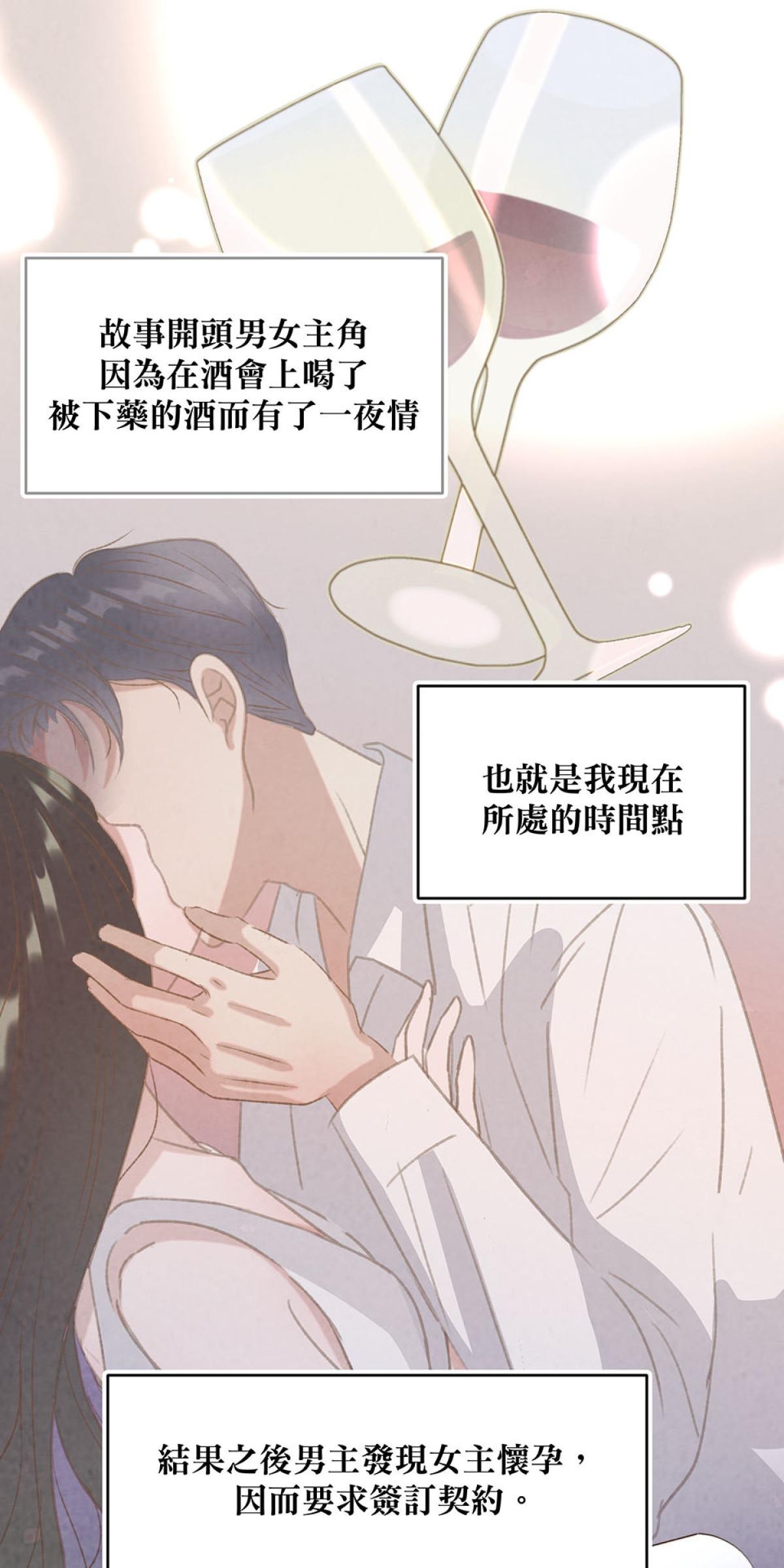 Happy Ending留到穿越之後 第1回 我穿越了？ 第55页