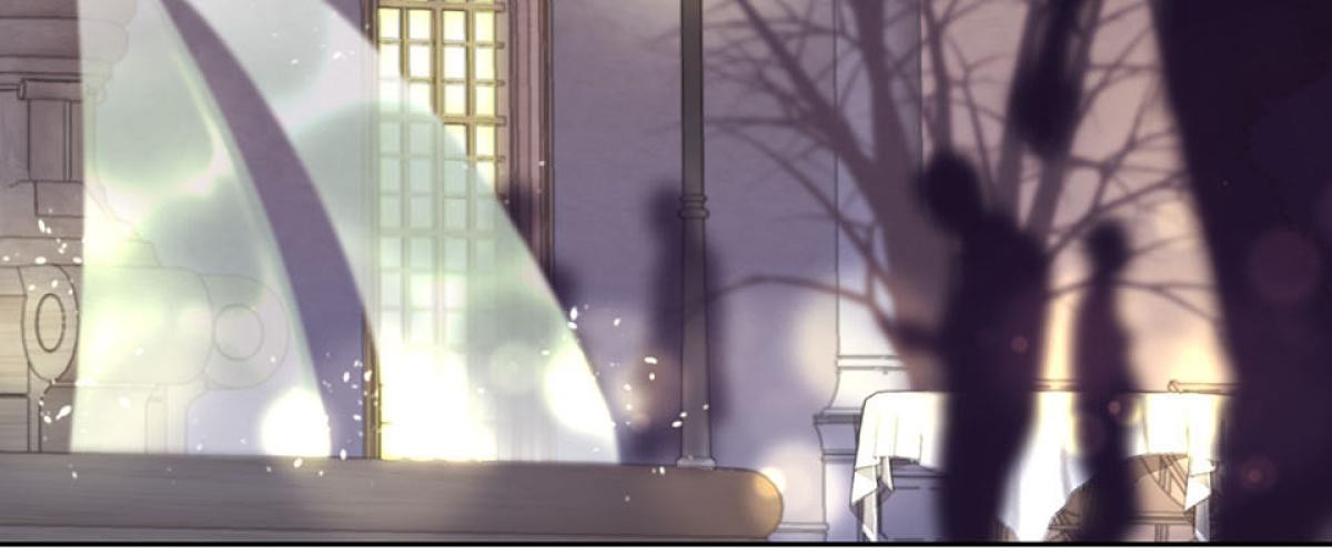 Happy Ending留到穿越之後 第3回 一夜情 第6页
