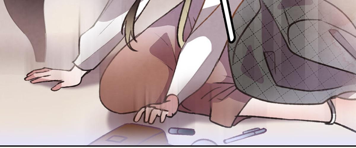 Happy Ending留到穿越之後 第3回 一夜情 第66页
