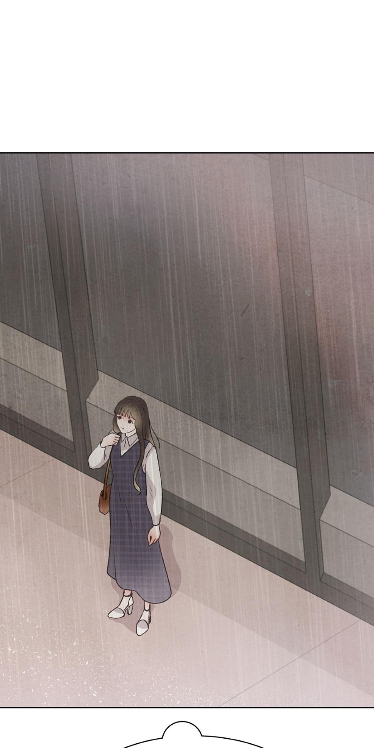 Happy Ending留到穿越之後 第4回 下雨 第65页