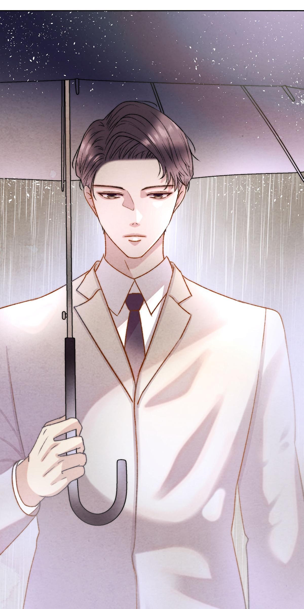 Happy Ending留到穿越之後 第4回 下雨 第73页