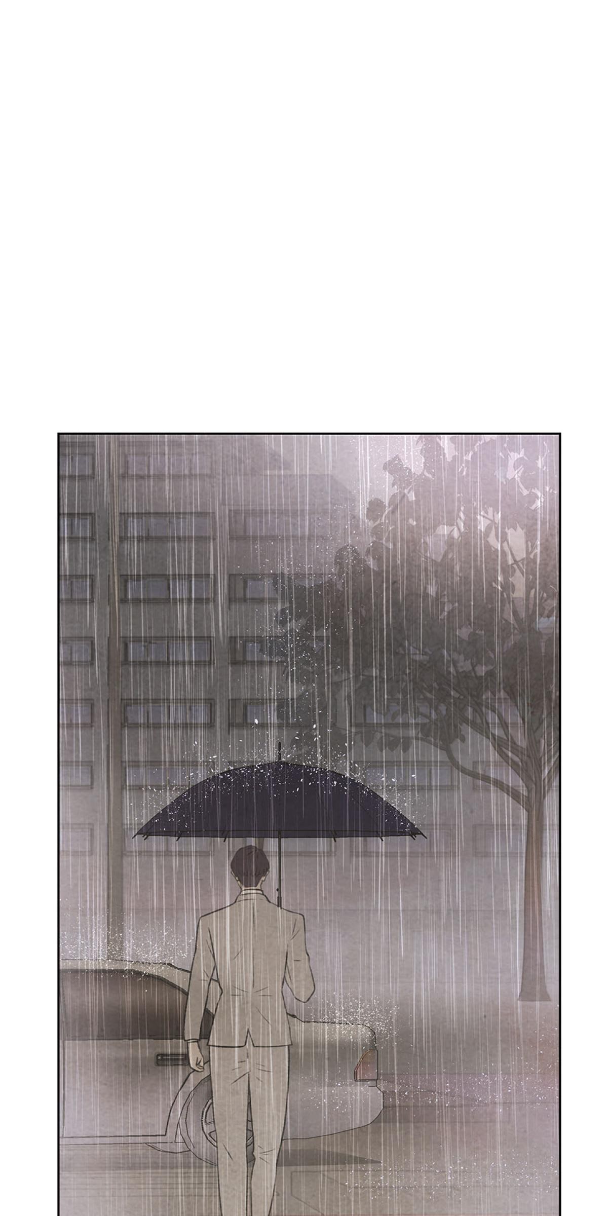 Happy Ending留到穿越之後 第4回 下雨 第77页
