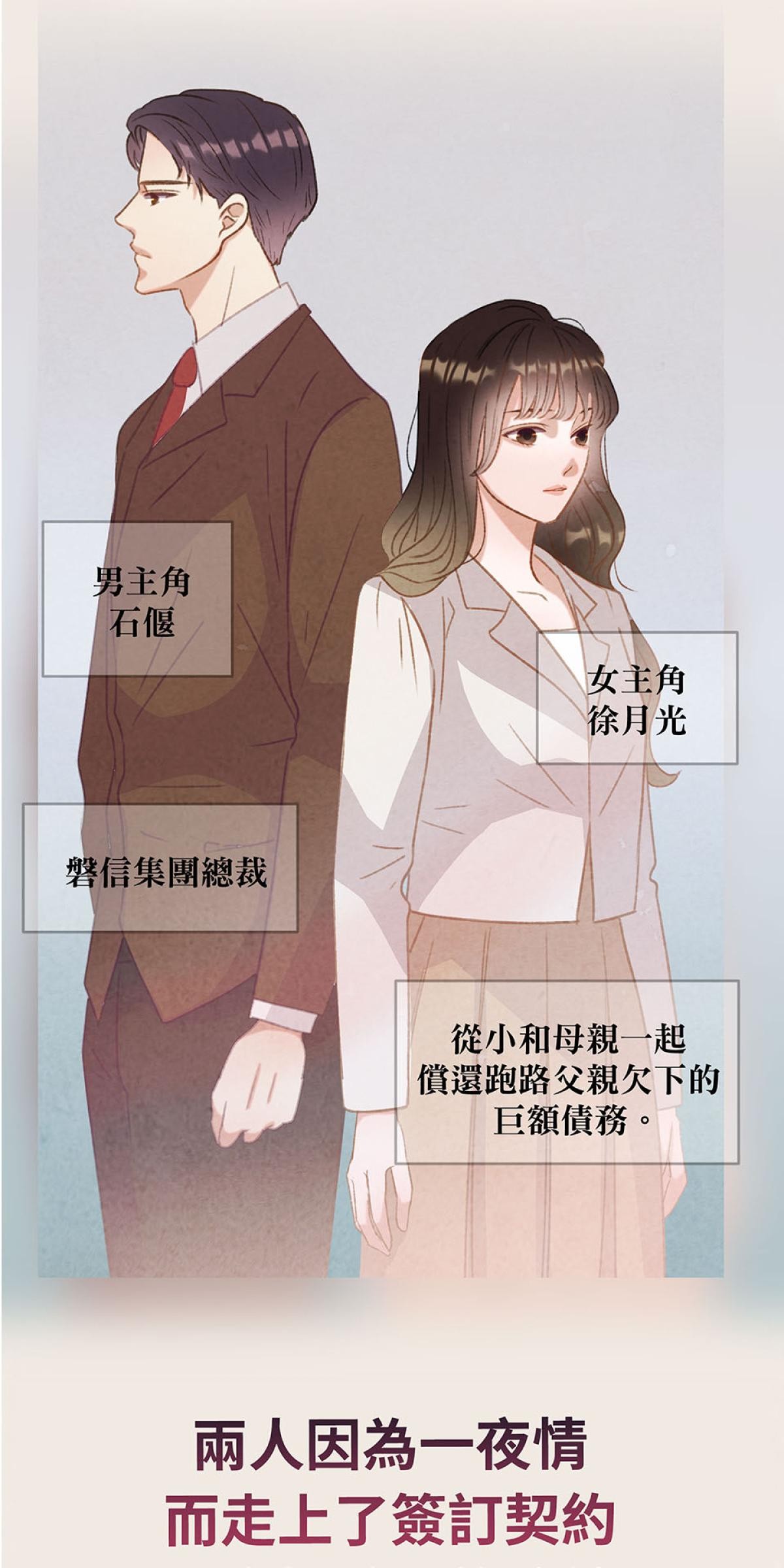 Happy Ending留到穿越之後 預告 第9页