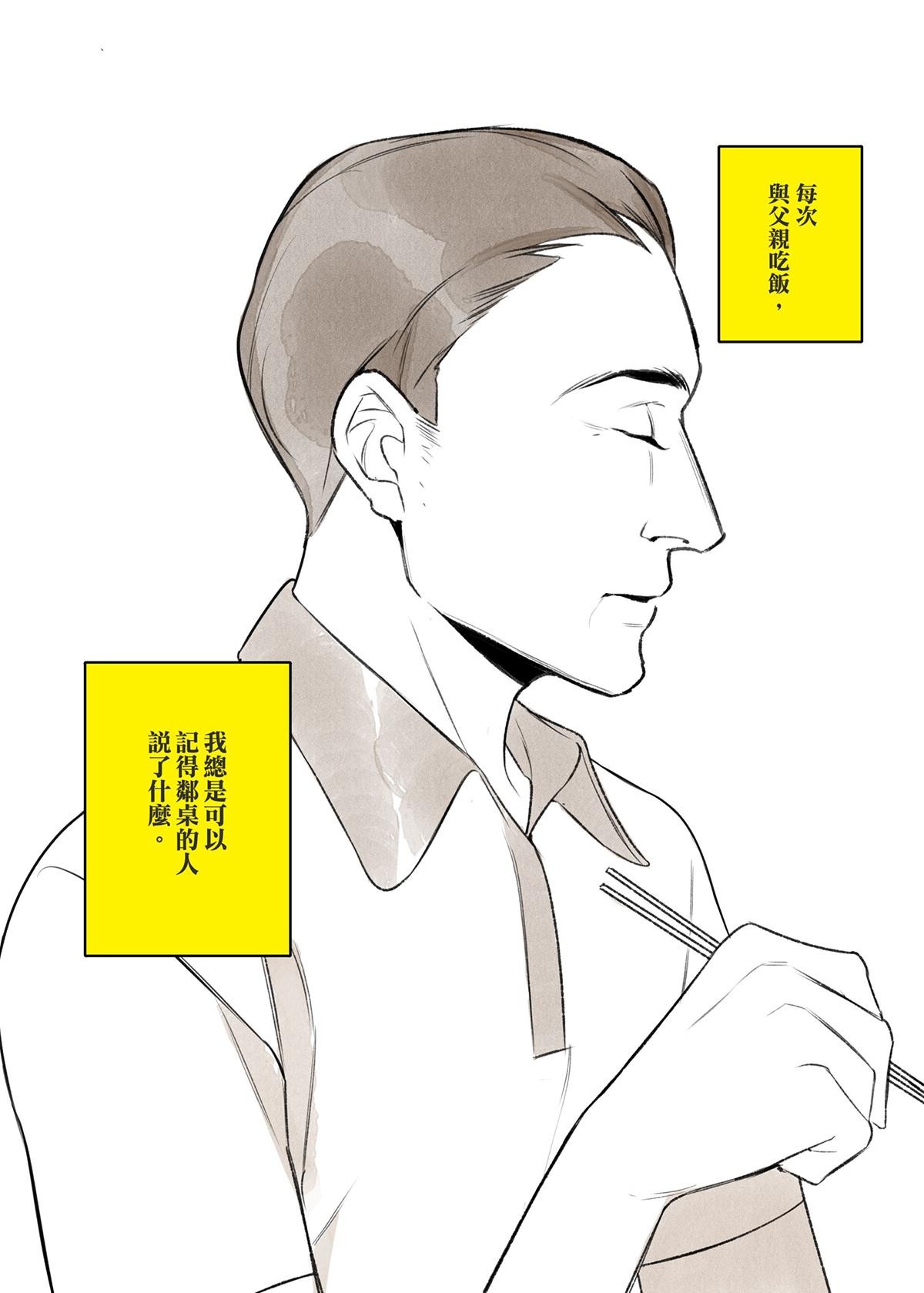 錦繡年代 修衣 第3页