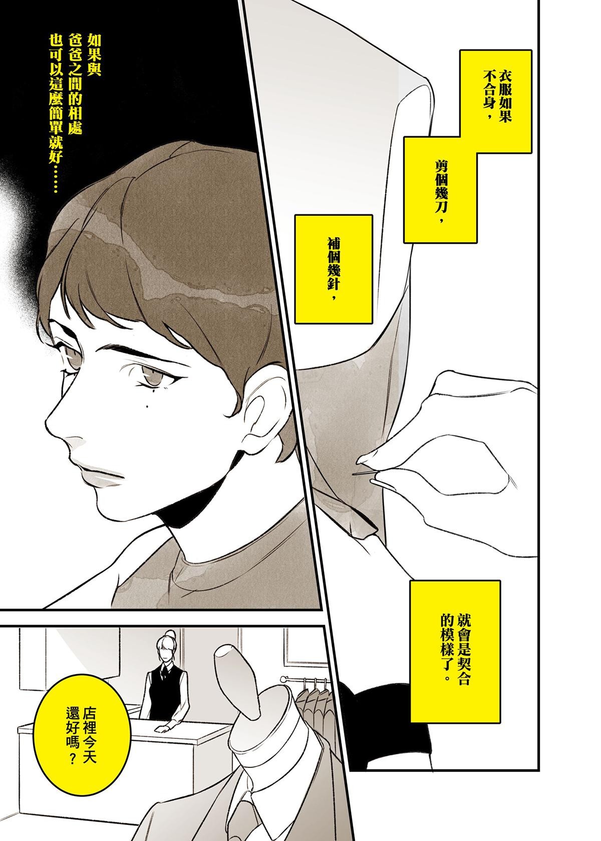 錦繡年代 修衣 第5页