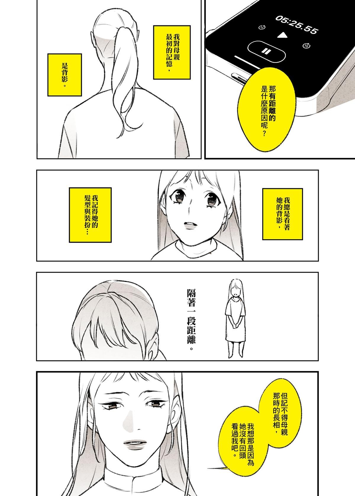 錦繡年代 母親 第6页