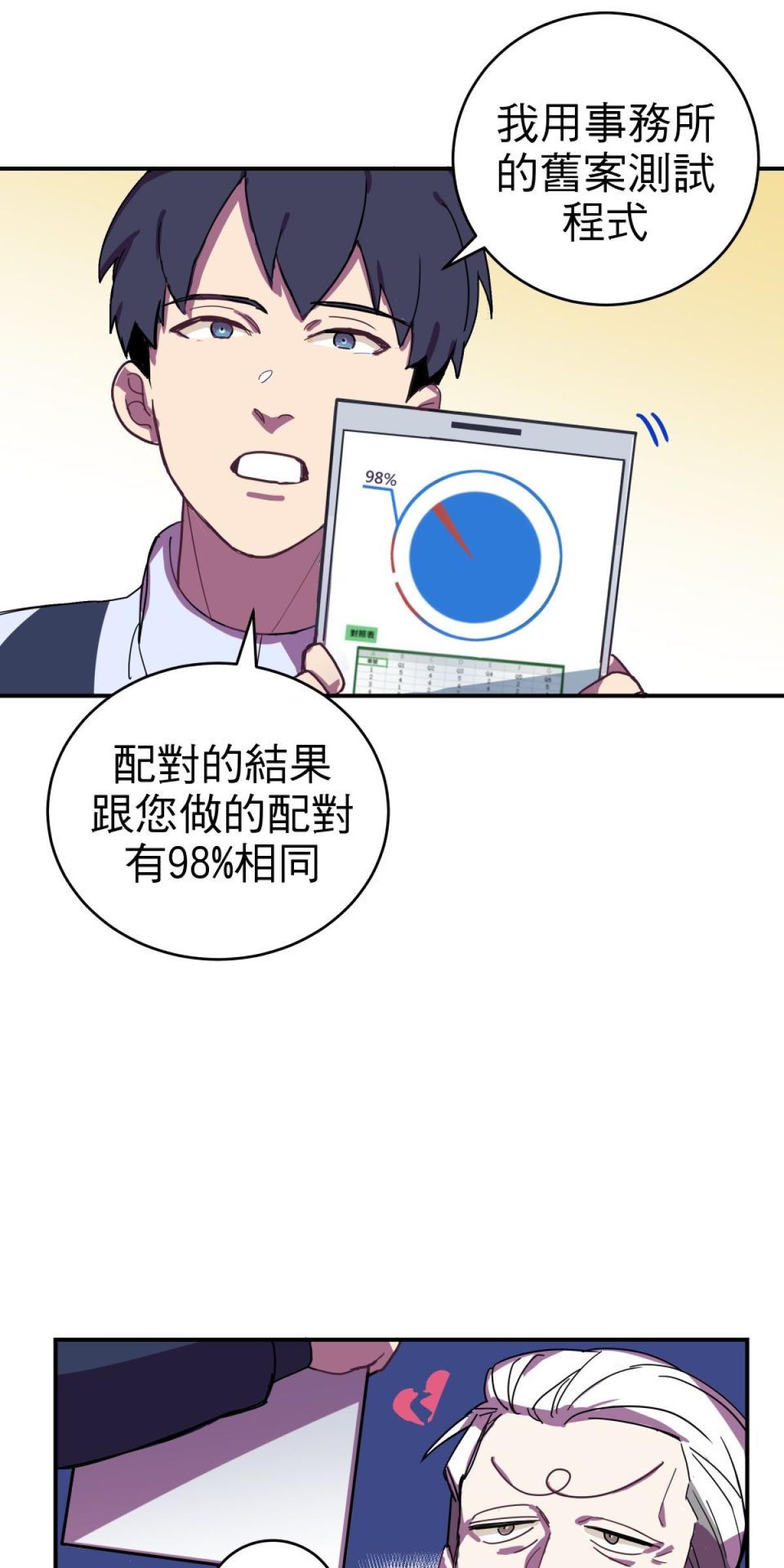 桃花仲介事務所 EP1. 人與人的連結 第35页