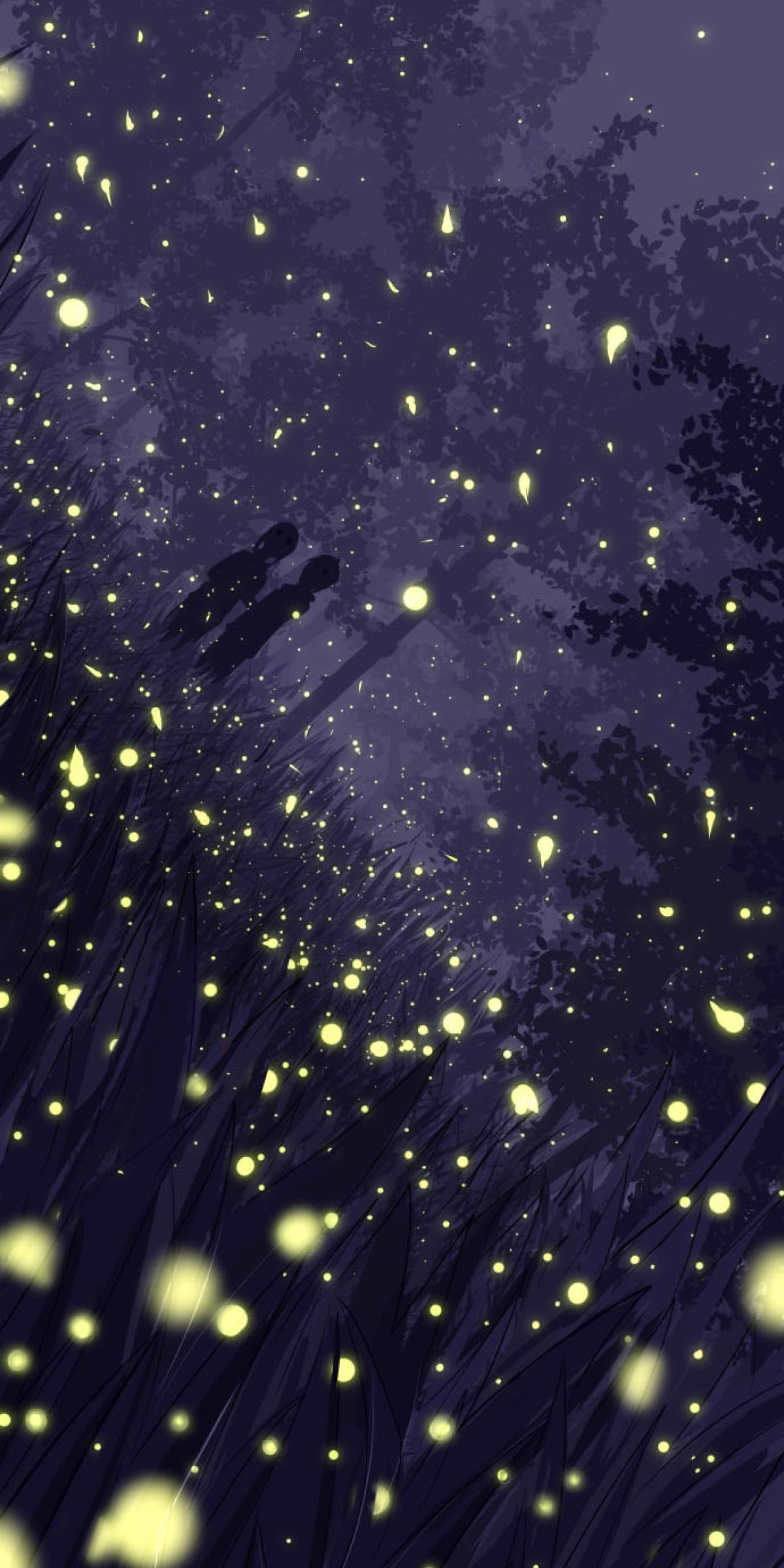 月亮的少年 06 螢之夜 第17页