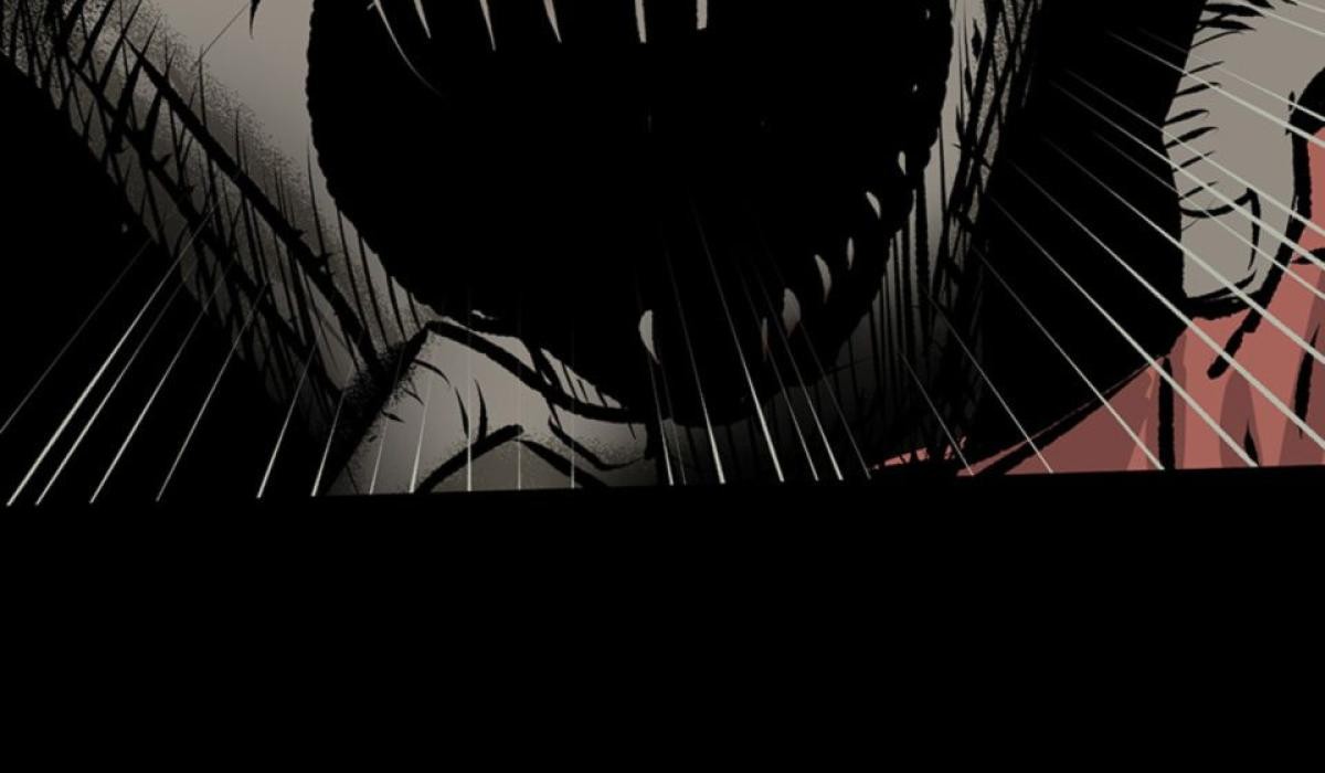 偷聽史多利─誰在偷看？ 第一幕 撐著黑傘的男人 第74页