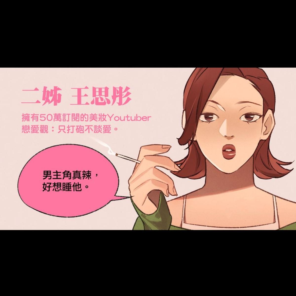 三個不結婚的女人 第2页