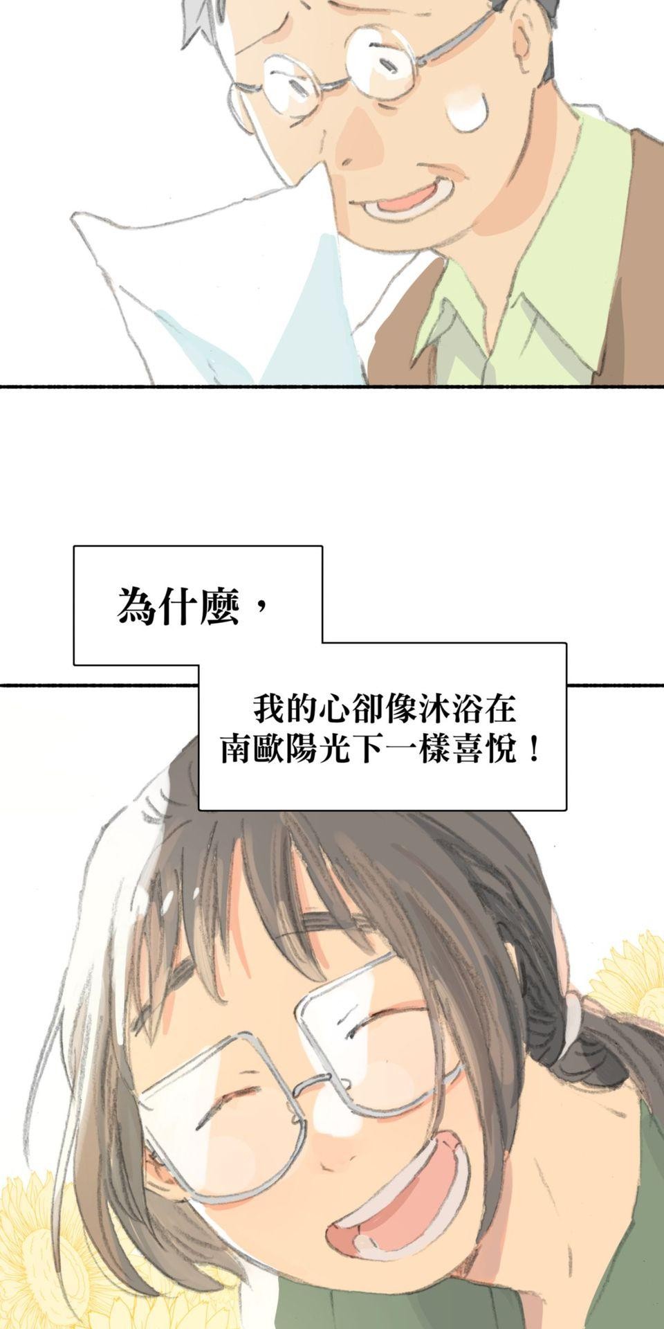 戀愛疾走 第2話 臨界點 第28页