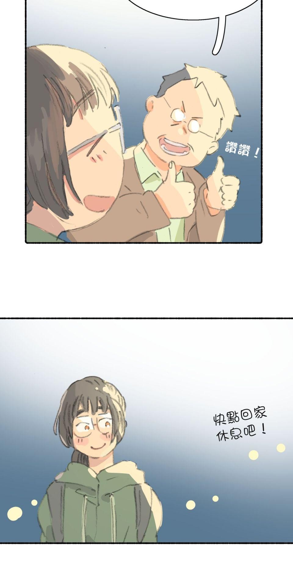 戀愛疾走 第2話 臨界點 第36页