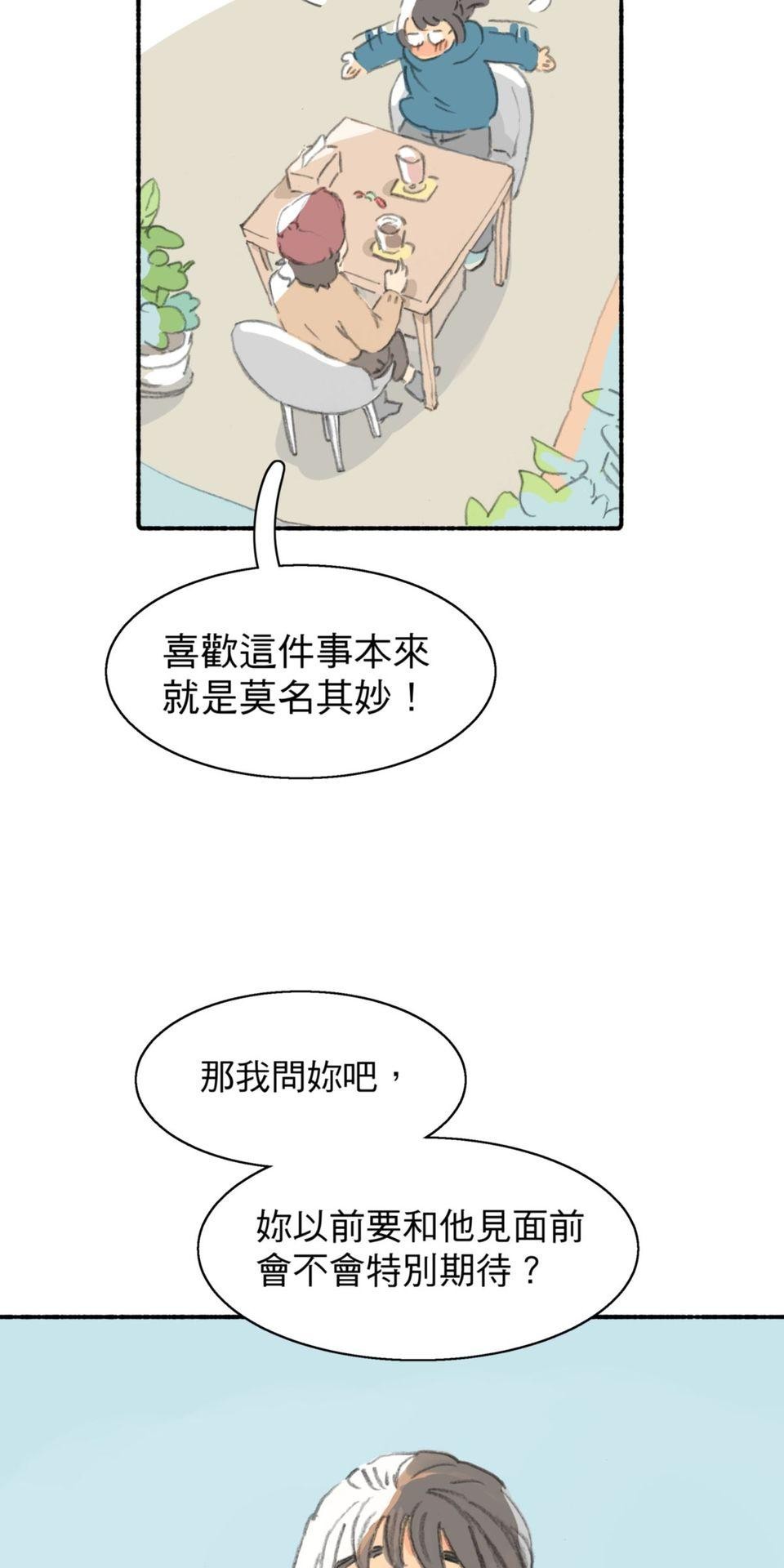 戀愛疾走 第2話 臨界點 第45页