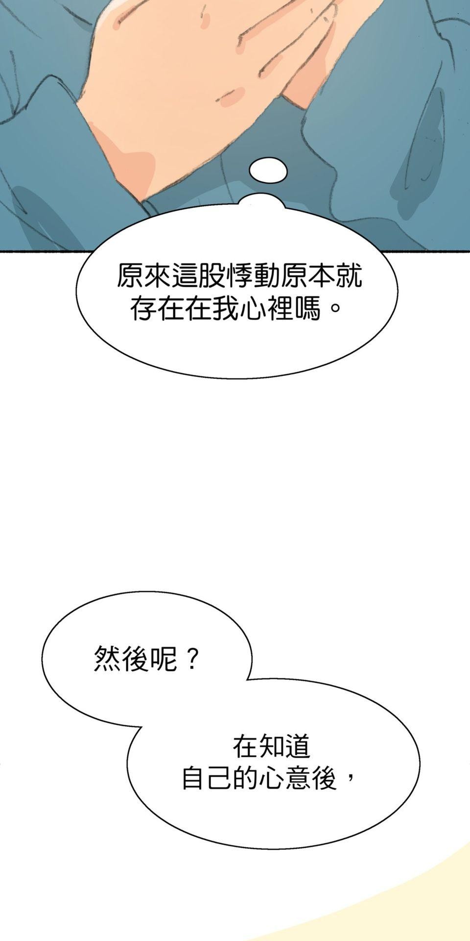 戀愛疾走 第2話 臨界點 第55页