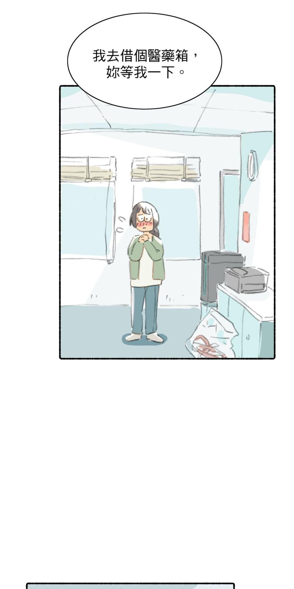 戀愛疾走 第3話 慾望的開端 第48页