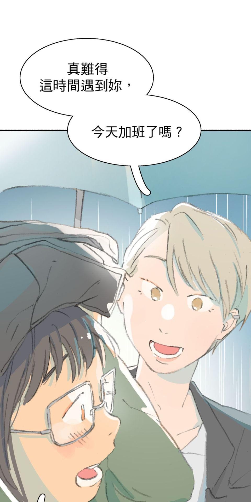 戀愛疾走 第4話 沒自信的理由 第60页