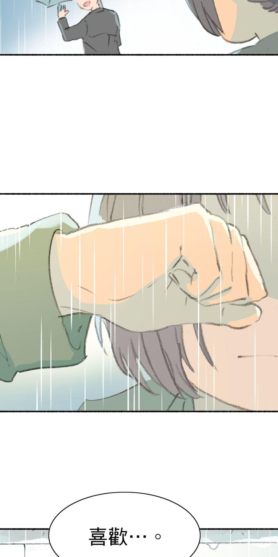 戀愛疾走 第4話 沒自信的理由 第70页